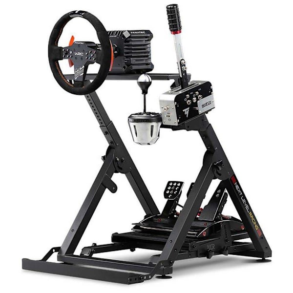 Next Level Racing Wheel Stand 2.0 Sort