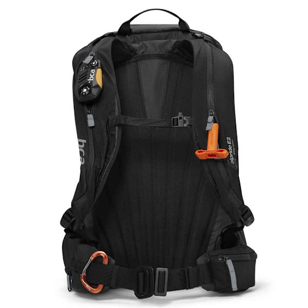 Bca Ryggsäck Float E2 25l Svart M-L
