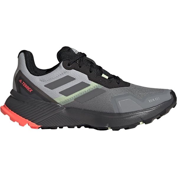 Adidas Trail Løbesko Terrex Soulstride R.rdy Grå EU 37 1/3 Kvinde