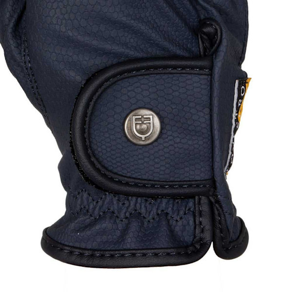 Equestro Synthetic Grip Handskar  8