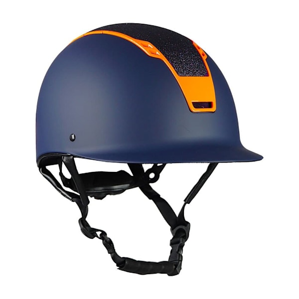 Horka Hjälm Sparrow Blå 55-57 cm