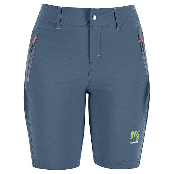 Karpos Fantasia Shorts Blå 46 Kvinna