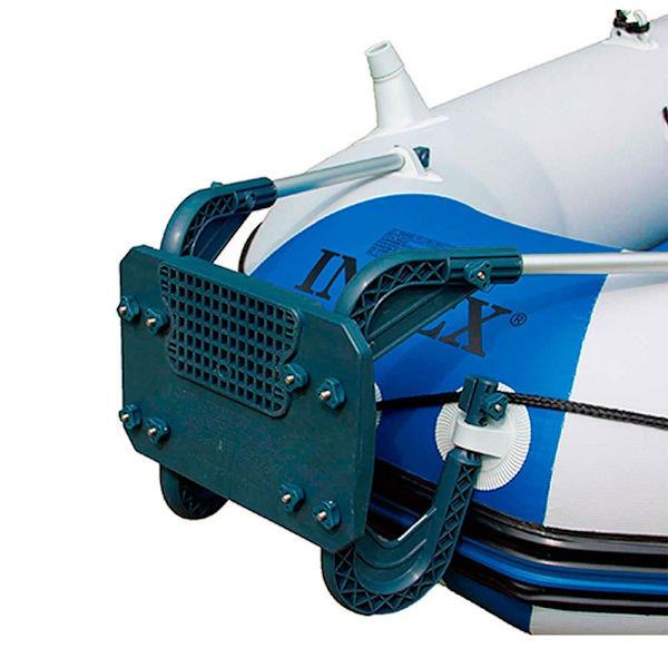 Intex Motor Support Sort
