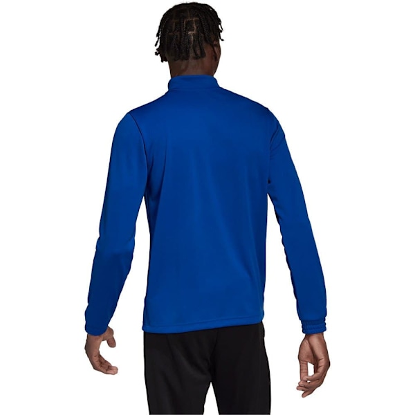 Adidas Sweatshirt Entrada 22 Training Blå XS / Regular Mand