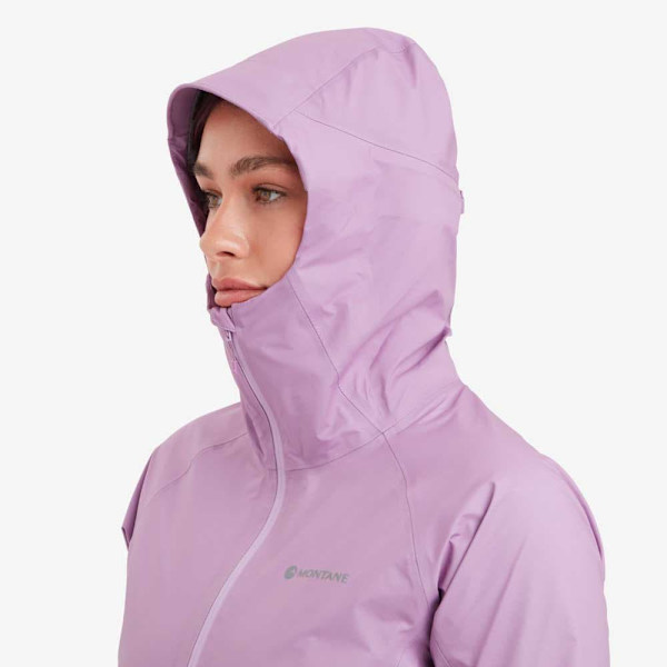 Montane Phase Nano Takki Violetti S Nainen
