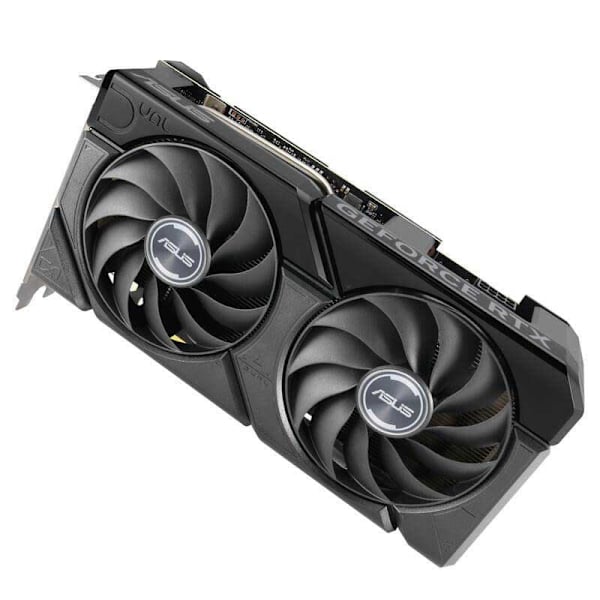 Asus Rt X 4060 Av 8 Gb Gddr6 Grafisk Kort