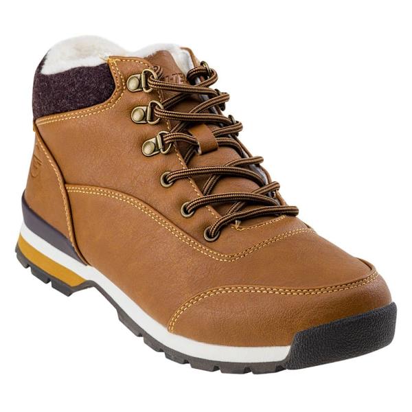 Hi-tec Vandringsskor Ladivi Mid Brun EU 40 Kvinna