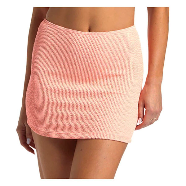 Billabong Summer High Kjol Rosa S Kvinna