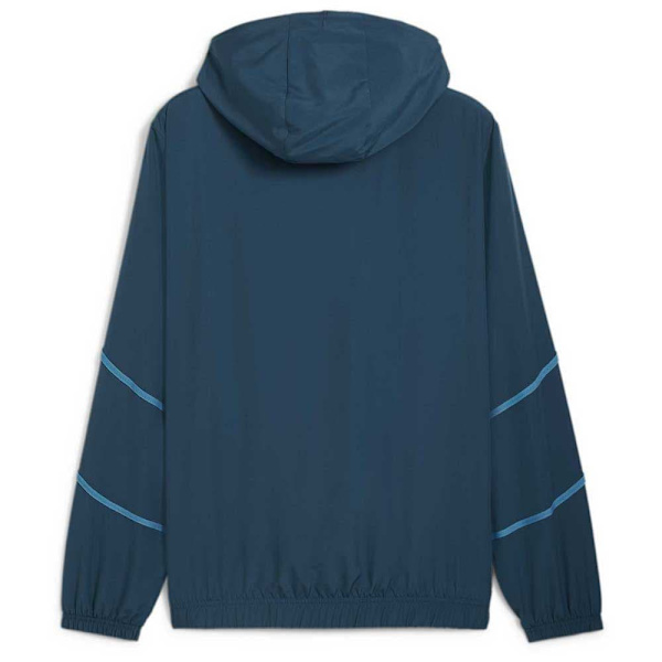 Puma Olympique Marseille Prematch Takki  S
