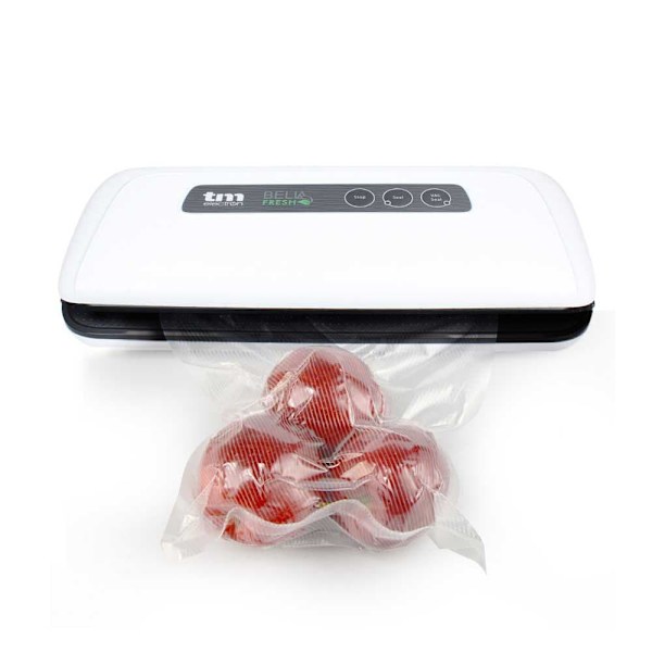 Tm Electron Bella Fresh Vakuumforsegler Transparent One Size / EU Plug