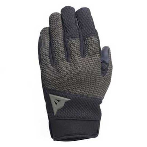 Dainese Handsker Torino Grå M