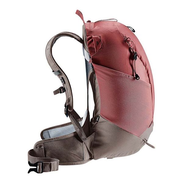 Deuter Ac Lite 21l Sl Rygsæk Rosa