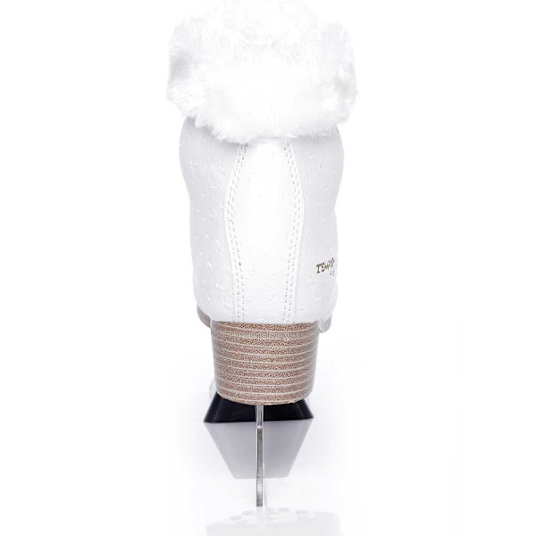 Tempish Isskøjter Fine Beige EU 39