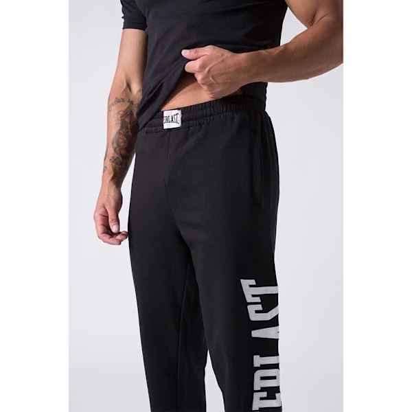 Everlast Felpa Træningsbukser  L Mand