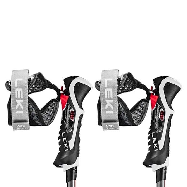 Leki Alpino Stænger Carbon 14 3d Søvfarvet 115 cm