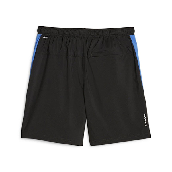 Puma Sweat Shorts Run Favorite Velocit Blå,Sort XL Mand