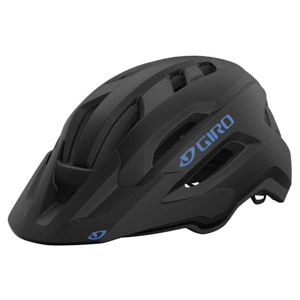 Giro Mtb Hjelm Fixture Ii 2023 Mips Sort 50-57 cm