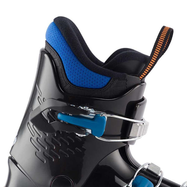 Rossignol Alppien Laskettelukengät Comp J3 Sininen 19.5