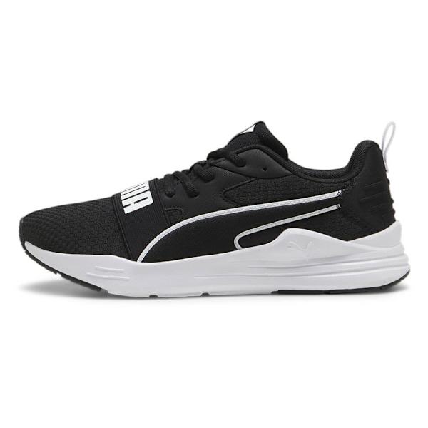 Puma Wired Run Pure Skor Svart EU 41 Man