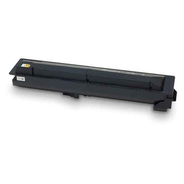 Kyocera Toner Tk 5195k Sort