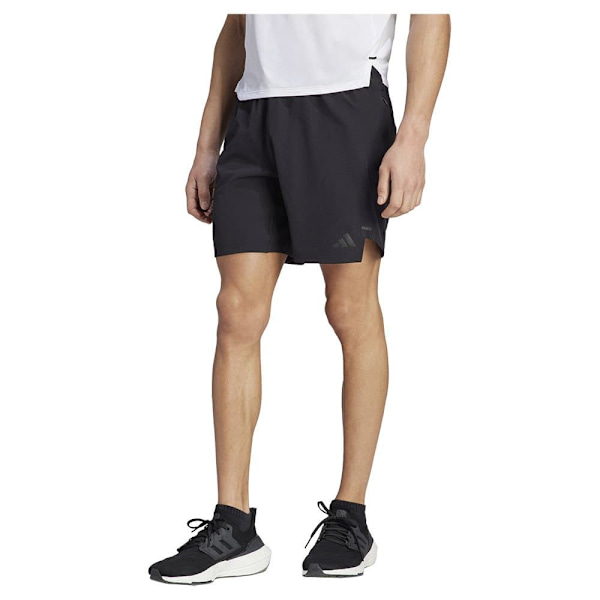 Adidas Shorts Workout Knurling Sort 2XL Mand