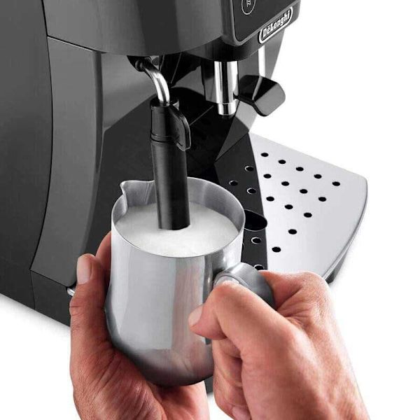 Delonghi Ecam220.22gb Superautomatisk Kaffemaskine  One Size / EU Plug