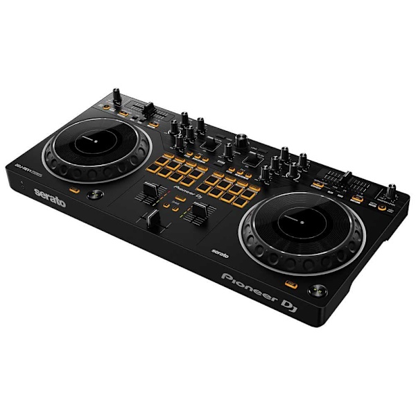 Pioneer Dj Dj Controller Ddj-rev1 Sort
