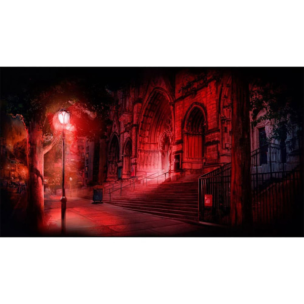 Playstation Games Vampire The Mascarade Coteries Of Ny + Shadows Of Ny Col. Ed