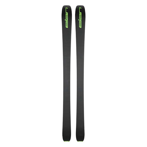 Elan Turskidor Ripstick Tour 88 Grönt 156