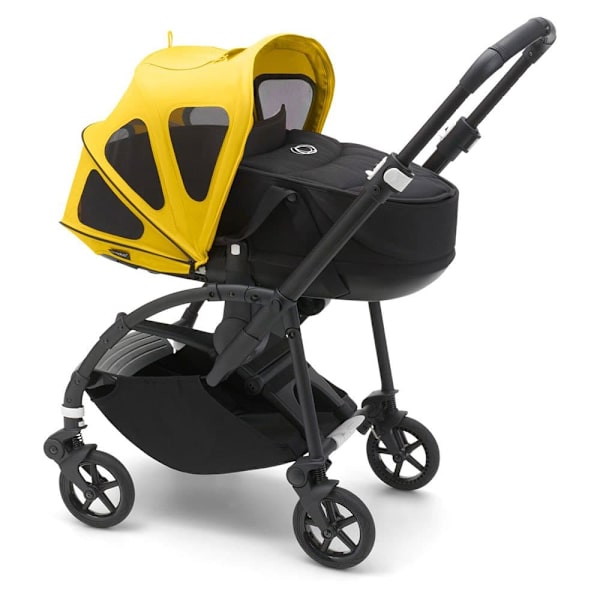 Bugaboo Ventilerad Huva Bee Gul