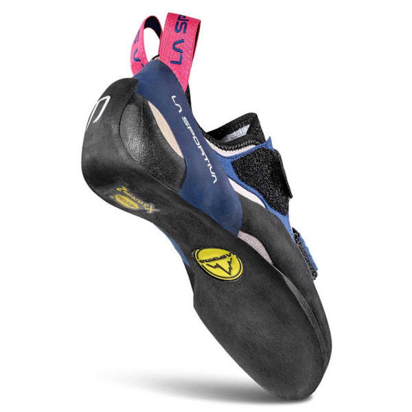 La Sportiva Klatresko Katana Blå EU 39 1/2 Kvinde