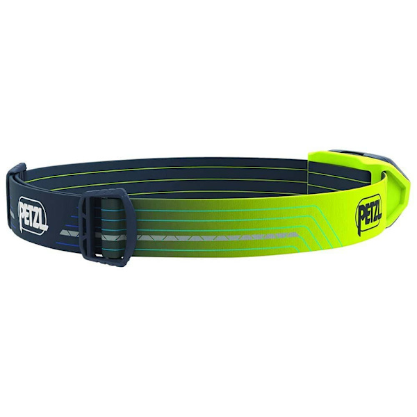 Petzl Forlygte Tikka Core Grøn 450 Lumens