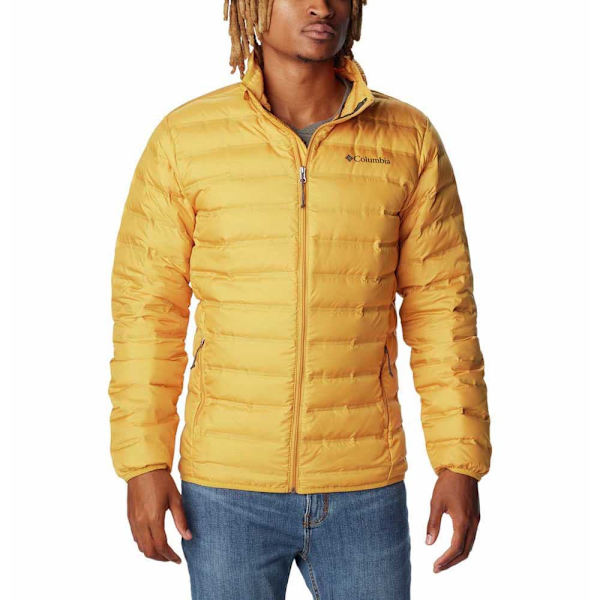 Columbia Jacka Lake 22™ Gul 2XL Man