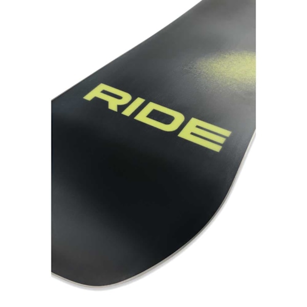 Ride Manic Snowboard Sort 157