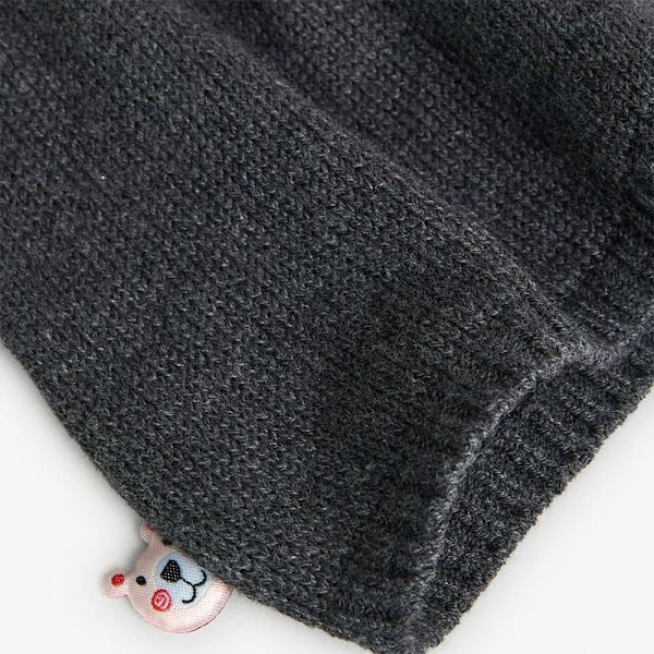 Boboli Knitwear Klänning Flerfärgad 24 Months