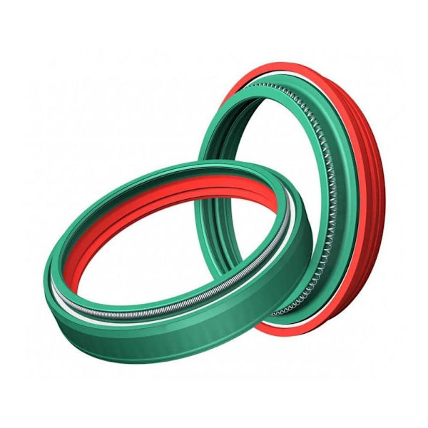 Skf Retentit Fox Dual Compound Fox 34 Mm Punainen