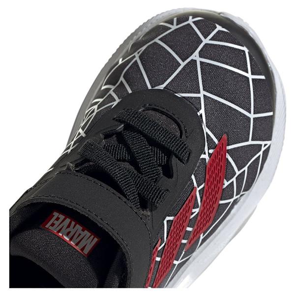 Adidas Löparskor Duramo Spider-man El Flerfärgad EU 19 Pojke
