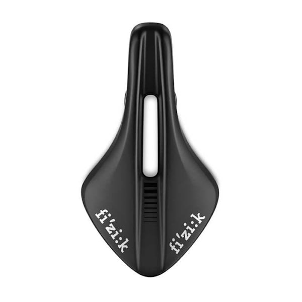Fizik Satula Transiro Sd R1 Musta 135 mm