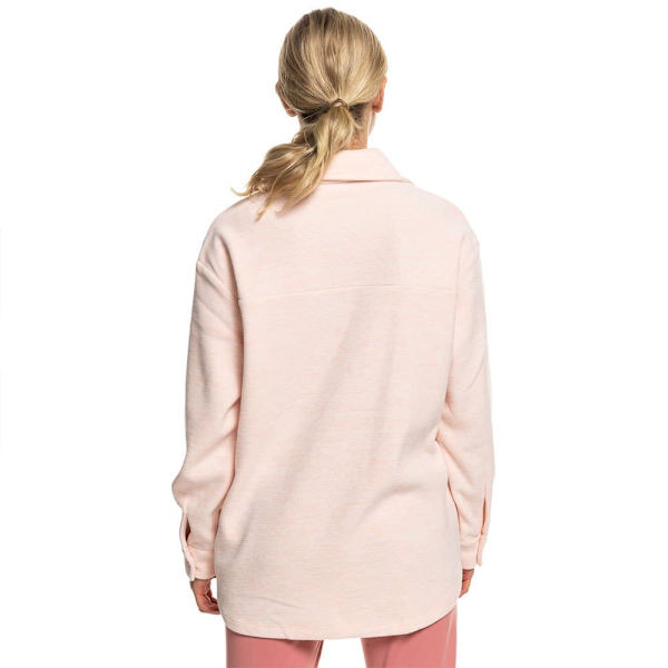Roxy Päällyspaita Wow Pinkki S Nainen