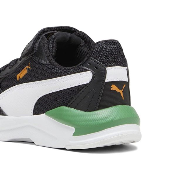 Puma Utbildare X-ray Speed Lite Ac Svart EU 32 Pojke
