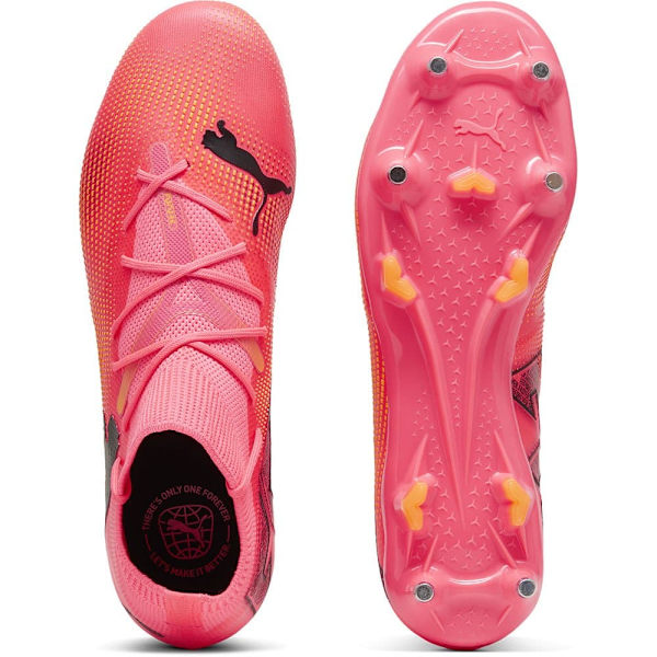 Puma Fodboldstøvler Future 7 Match Mxsg  EU 44 1/2