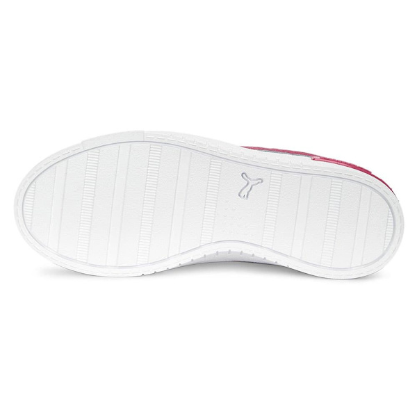 Puma Jada Junior Skor Running Vit EU 37 1/2 Pojke