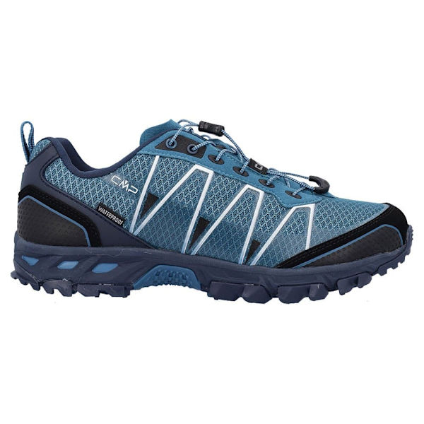 Cmp Altak Wp 3q48267 Trailsko Blå EU 39 Mand