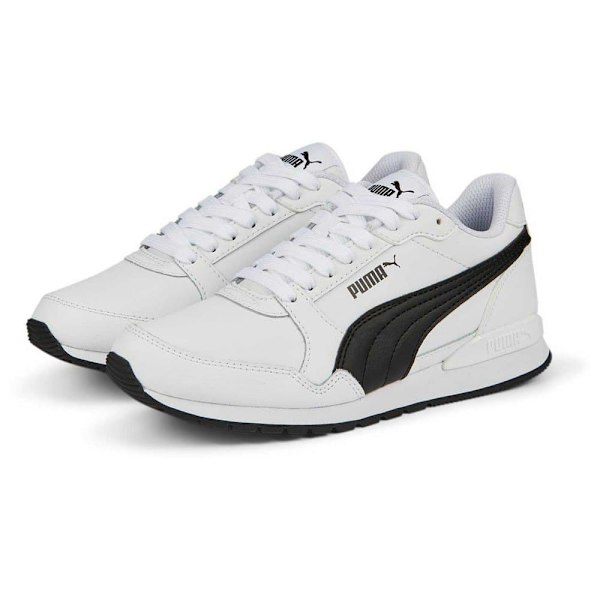 Puma Junior Sko St Runner V3 L Hvid EU 39