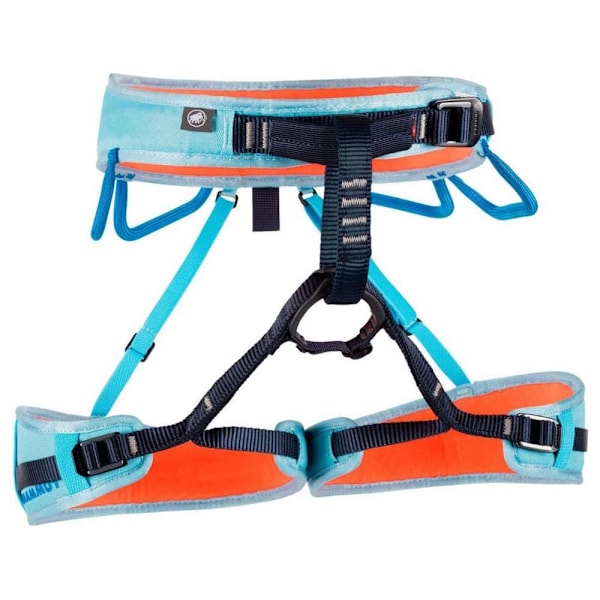 Mammut Sele Ophir 3 Slide Blå L