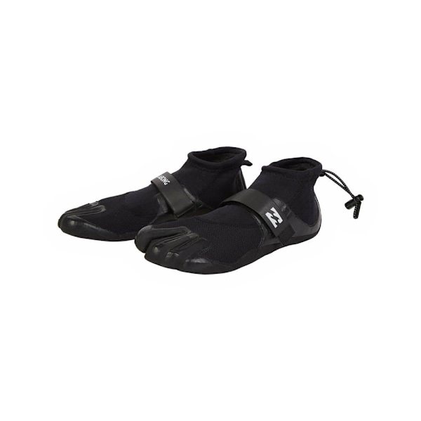 Billabong Støvler Pro Reef Bt 2 Mm Sort EU 36