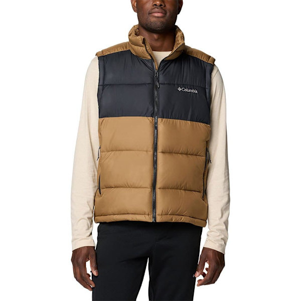 Columbia Pike Lake™ Ii Väst Brun 2XL Man