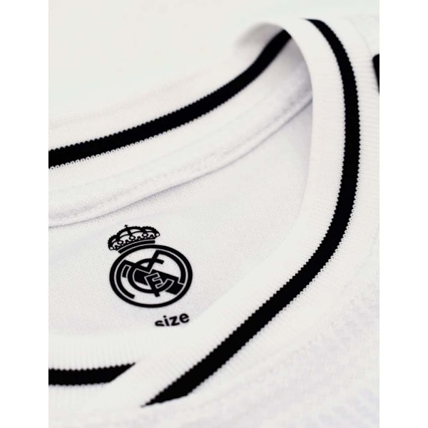 Real Madrid Bellingham 24/25 Juniori Kotisetti  4 Years