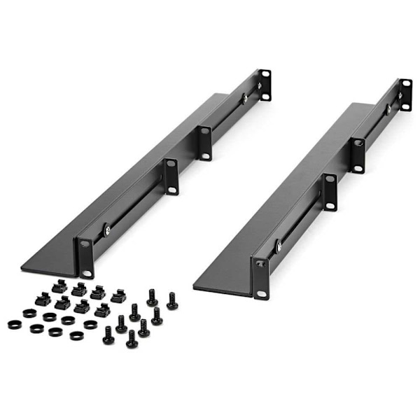 Startech Rack 1u Adjustable Rails 4 Post Sort