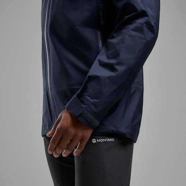 Montane Cetus Lite Jacka Blå M Man